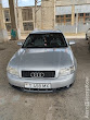 продам авто Audi A4 A4 Avant (8E)