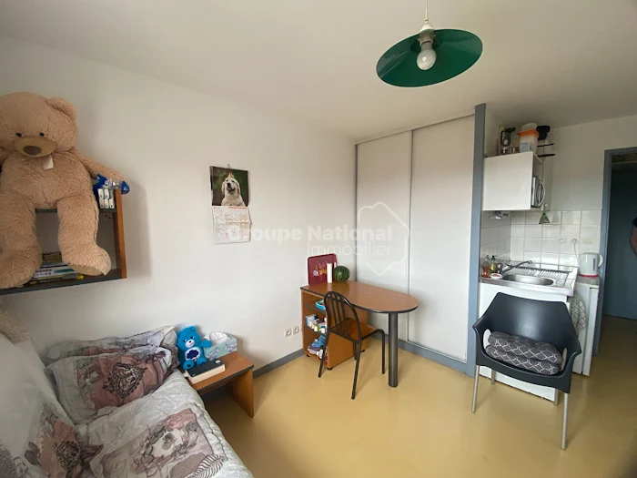 Appartement à louer, Valence (26)