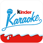 Cover Image of Download kinder Karaoke – Xmas Edition 1.0 APK