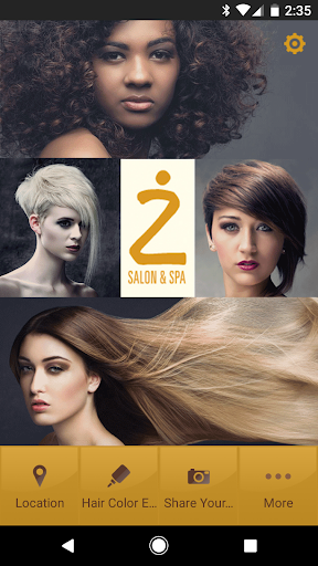 Download Z Salon Spa Free For Android Z Salon Spa Apk Download Steprimo Com