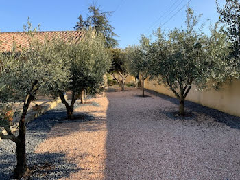 maison à Uzès (30)