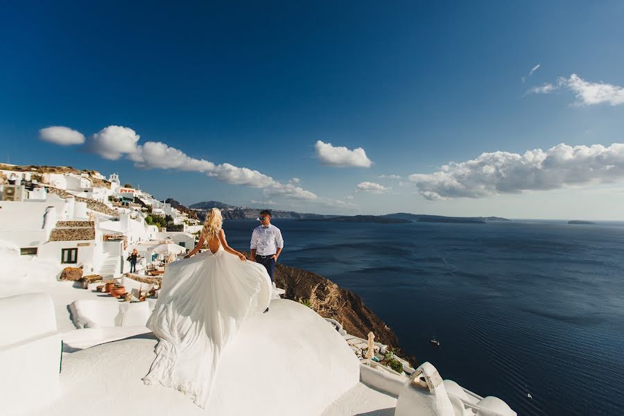 Φωτογράφος γάμων Yuliya Tsvetkova (uliacvphoto). Φωτογραφία: 12 Νοεμβρίου 2015