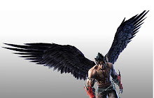 Tekken Game Wallpapers HD Theme small promo image