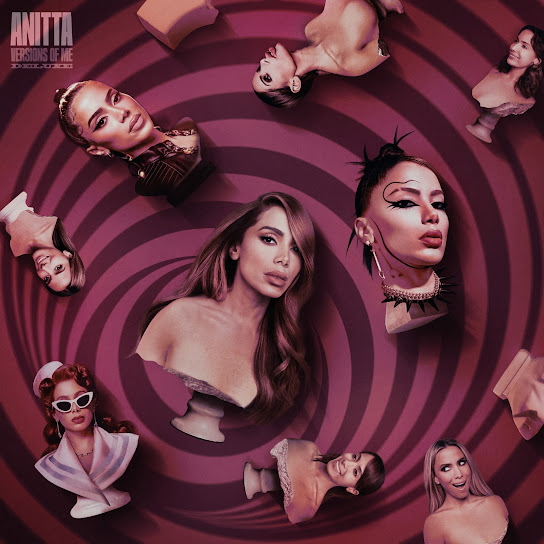 Anitta (singer) - Wikipedia