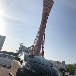 フィット GE8