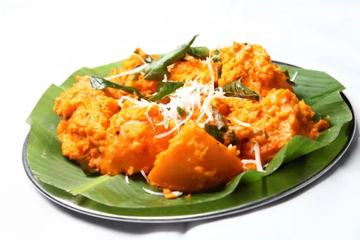 Chef Special Dakshin Masala Idli