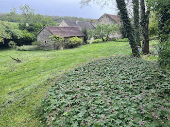 maison à Semur-en-Auxois (21)