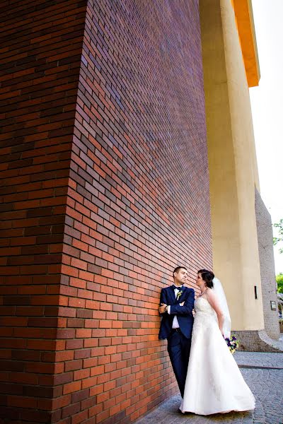 Wedding photographer Pavel Reznik (pavelreznik). Photo of 18 May 2017