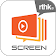 RTHK Screen icon