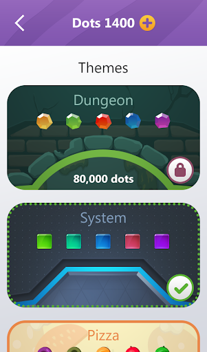 玩休閒App|Dots: three in a row 点的星球:三连胜免費|APP試玩