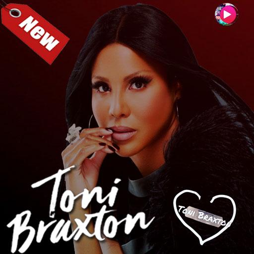 Toni Braxton Best Song Lyrics