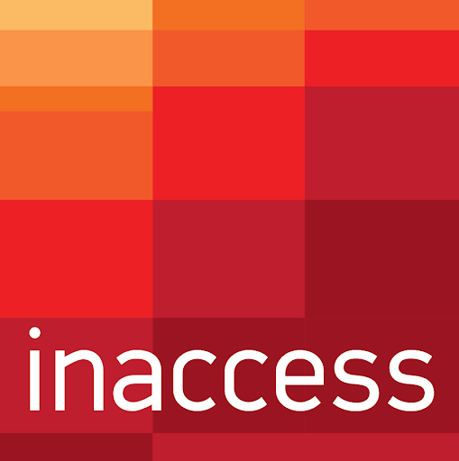 Inaccess logo