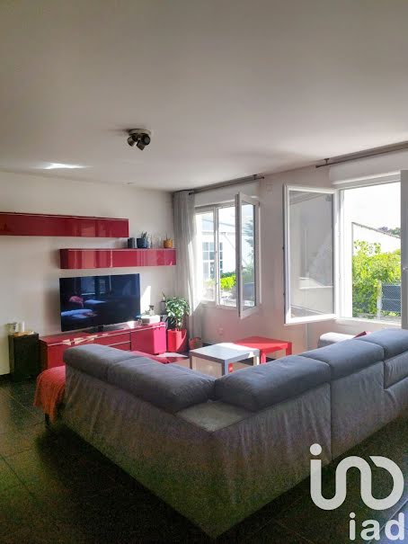 Vente appartement 5 pièces 115 m² à Conflans-Sainte-Honorine (78700), 289 000 €