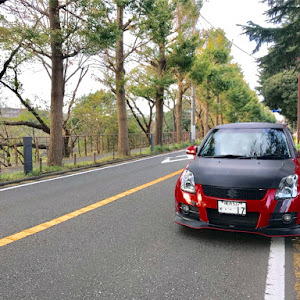 スイフトスポーツ ZC31S