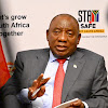 President Ramaphosa / Matamela Cyril Ramaphosa Mr South African Government : All the cabinet clusters have been asked to work together to produce one consolidated document on key priorities of the country's.