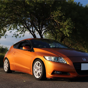 CR-Z ZF1