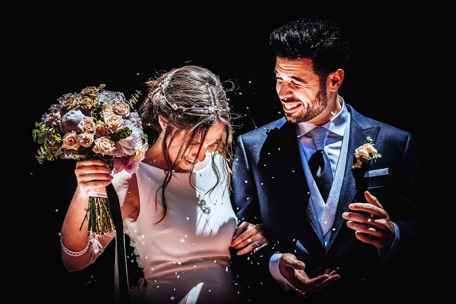Vestuvių fotografas Ernst Prieto (ernstprieto). Nuotrauka 2022 balandžio 5