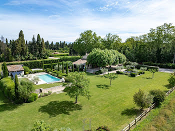 maison à Eygalières (13)