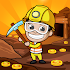 Idle Miner Tycoon2.80.0 (Mod Money)