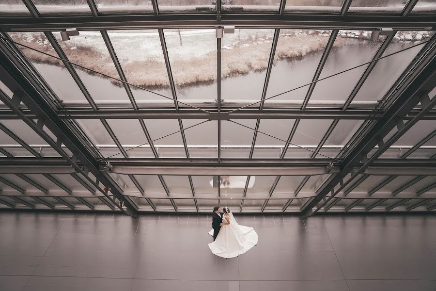 Fotógrafo de casamento Baran Cakici (studio-photogram). Foto de 23 de outubro 2019