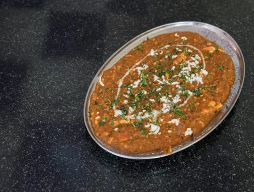 Paneer Chatpata