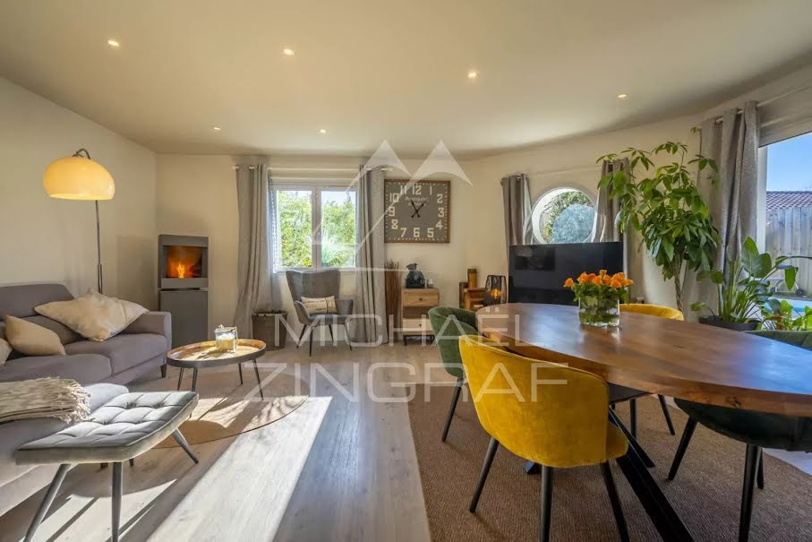 Vente maison 5 pièces 117 m² à Bénesse-Maremne (40230), 490 000 €