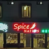 Spice Nation, Kushaiguda, Hyderabad logo