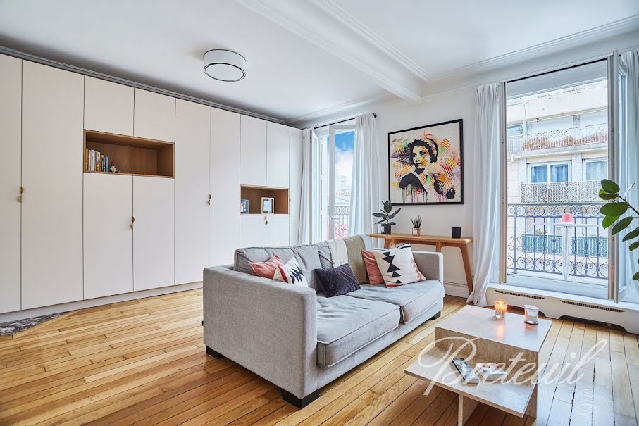 Vente appartement 2 pièces 58 m² à Paris 15ème (75015), 799 000 €