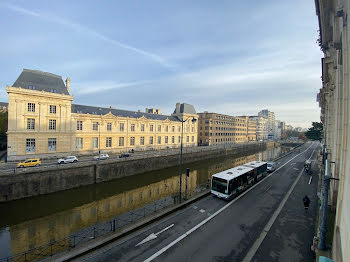 appartement à Rennes (35)