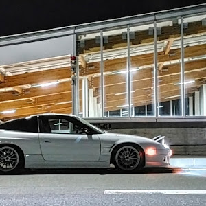 180SX RPS13