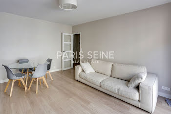 appartement à Paris 15ème (75)