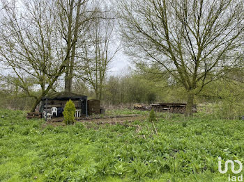 terrain à Fouencamps (80)