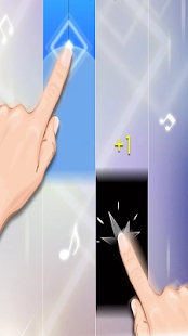 Piano Challenges 2 White Tiles 1.1.20 APK + Mod (Unlimited money) إلى عن على ذكري المظهر