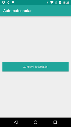 Automatenradar Hulp