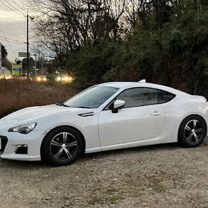 BRZ ZC6