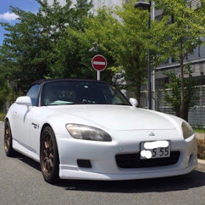 S2000 AP1