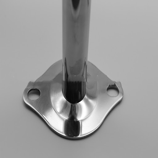 Title 3, Thickened Stainless Steel Hanging Seat Hanger f...