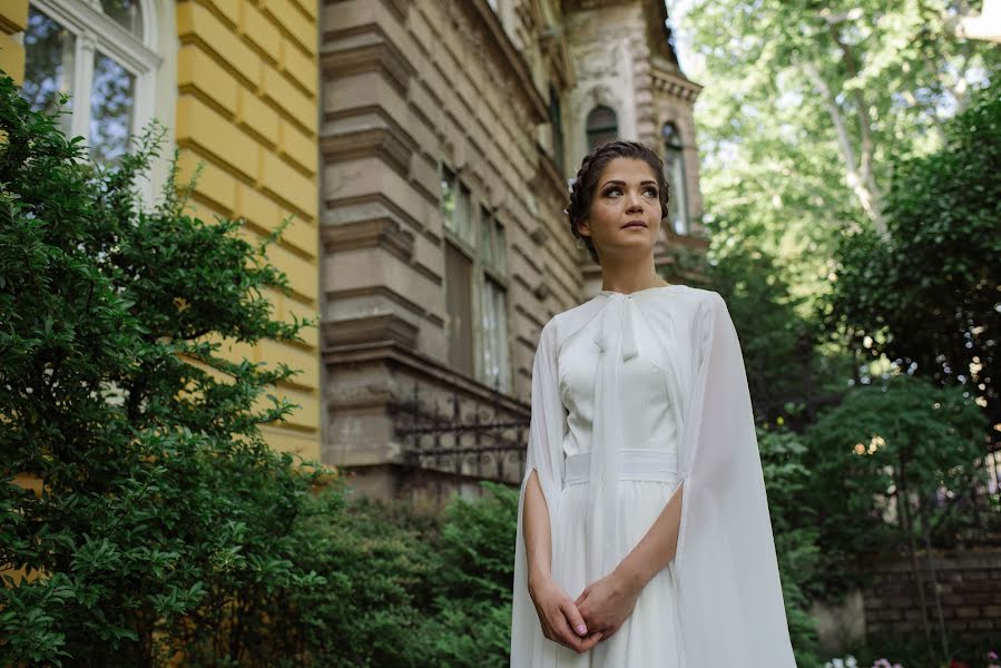 Fotografo di matrimoni Nikola Klickovic (klicakn). Foto del 25 giugno 2018