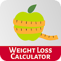 Weight Loss Calorie Calculator