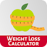 Weight Loss Calorie Calculator icon