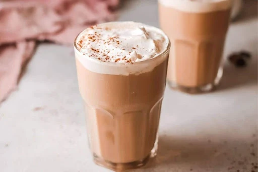 Masala Chai Latte