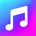 Icon Music Player - Mp3 Player