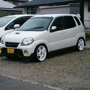 Kei HN22S