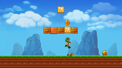 Role World - Super Jungle Adventure ?