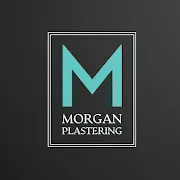 Morgan Plastering Logo