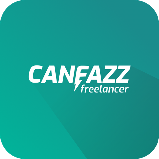 Canfazz Freelancer - Kerja Sampingan