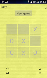 TIC TAC TOE(圖2)-速報App