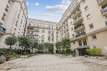 appartement à Paris 18ème (75)