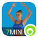 7 Minute Workout  icon