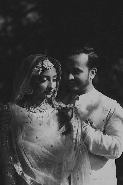 Photographe de mariage Fahim Shahriar (fahimalif). Photo du 29 septembre 2023